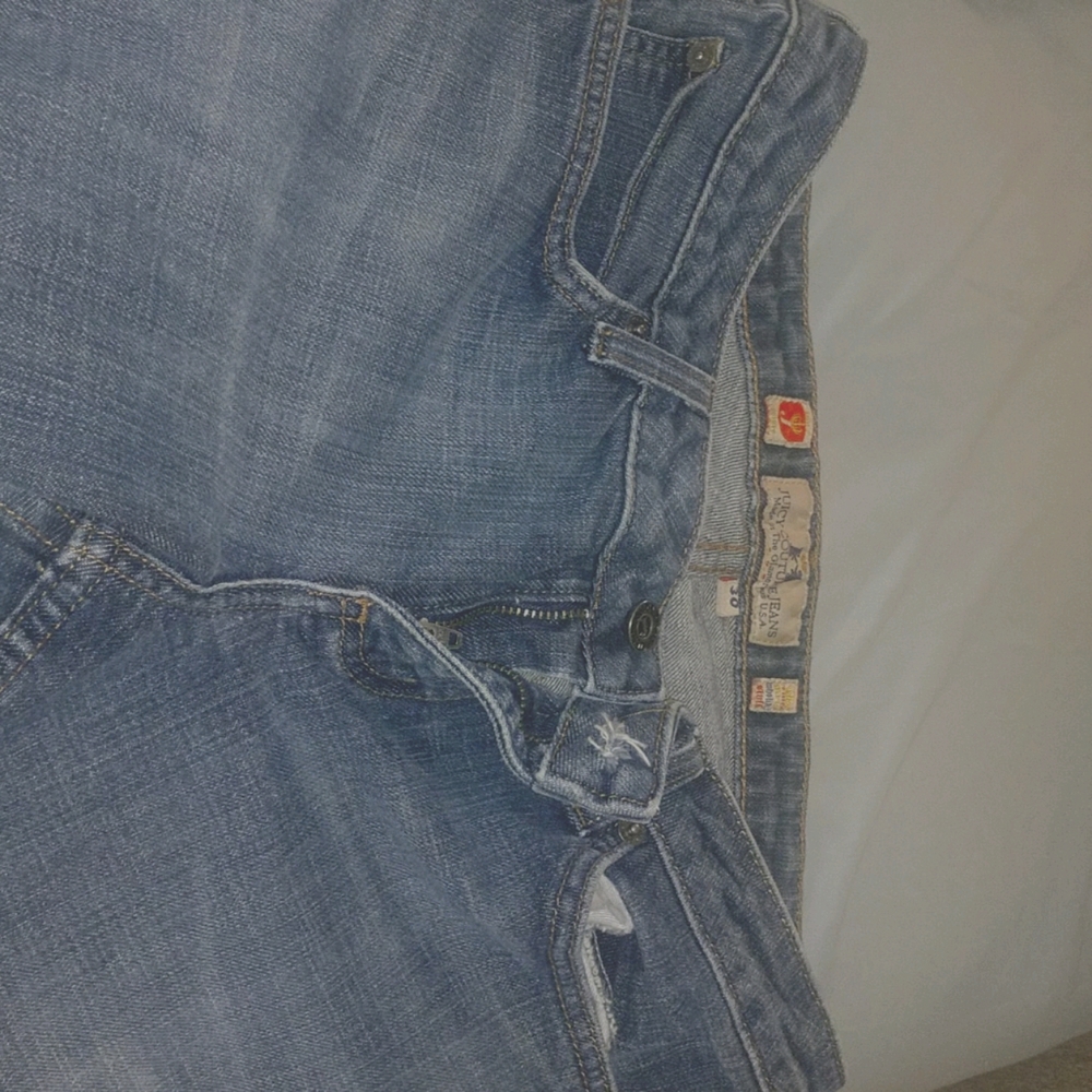 Juicy Couture jeans Vintage